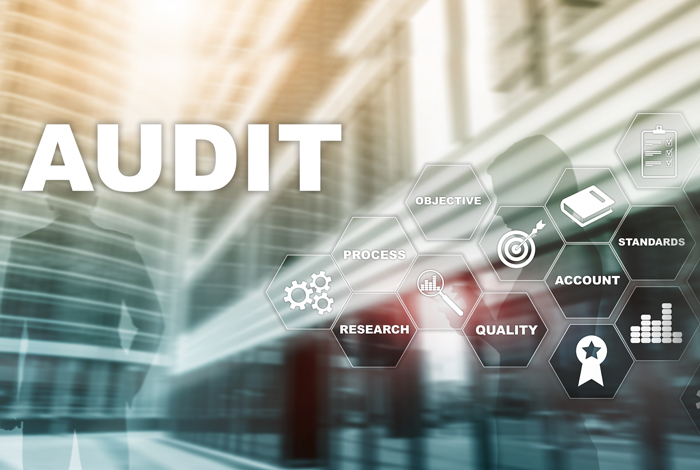 Compliance Audits-Industrial Estate India