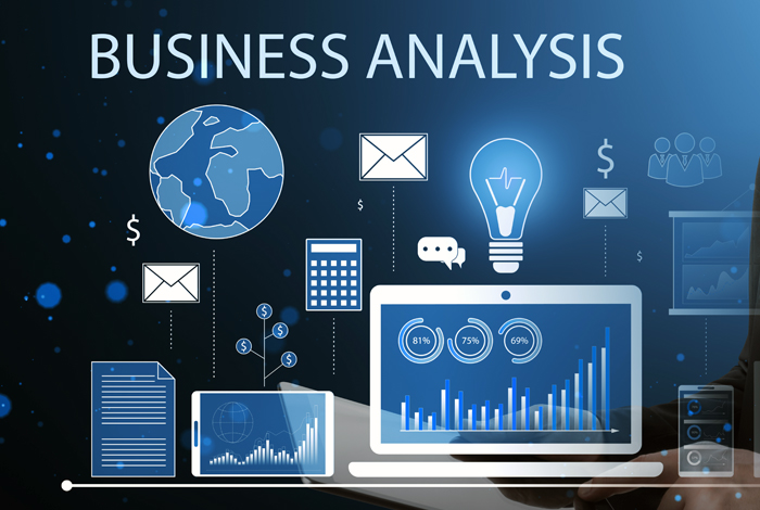 Data Analytics And Reporting Services-Industrial Estate India