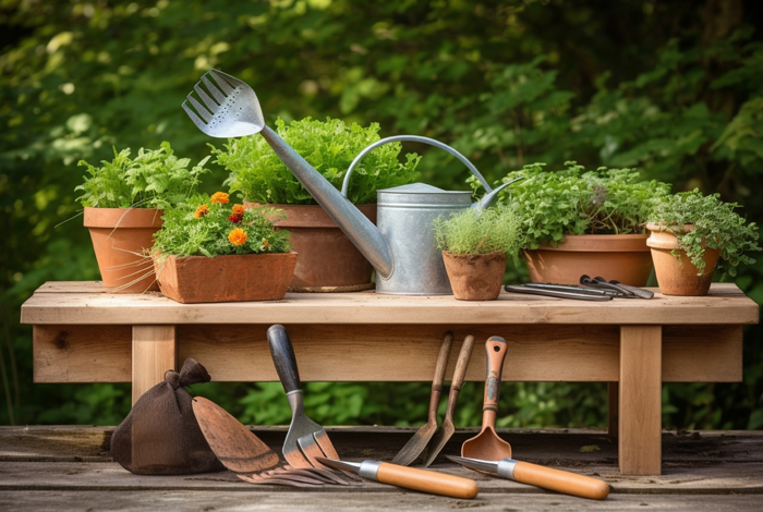 Gardening Services-Industrial Estate India